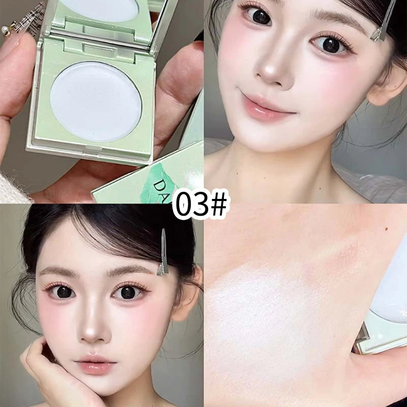 2-in-1 Lip & Cheek Cream - Matte Multi-Purpose Tint