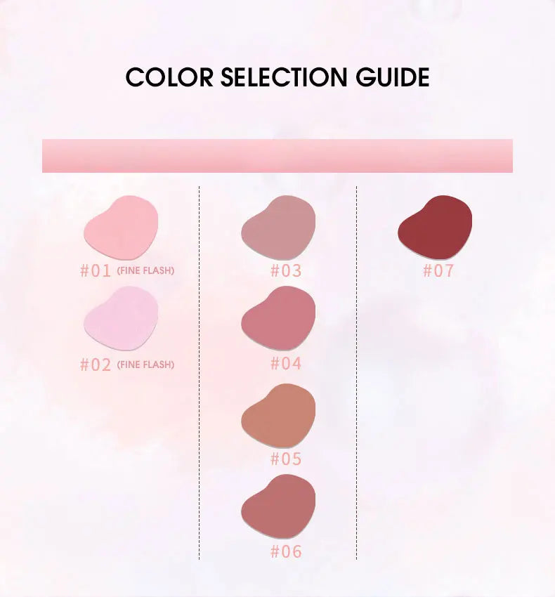 Honey Powder Blush - Natural Brightening Highlighter