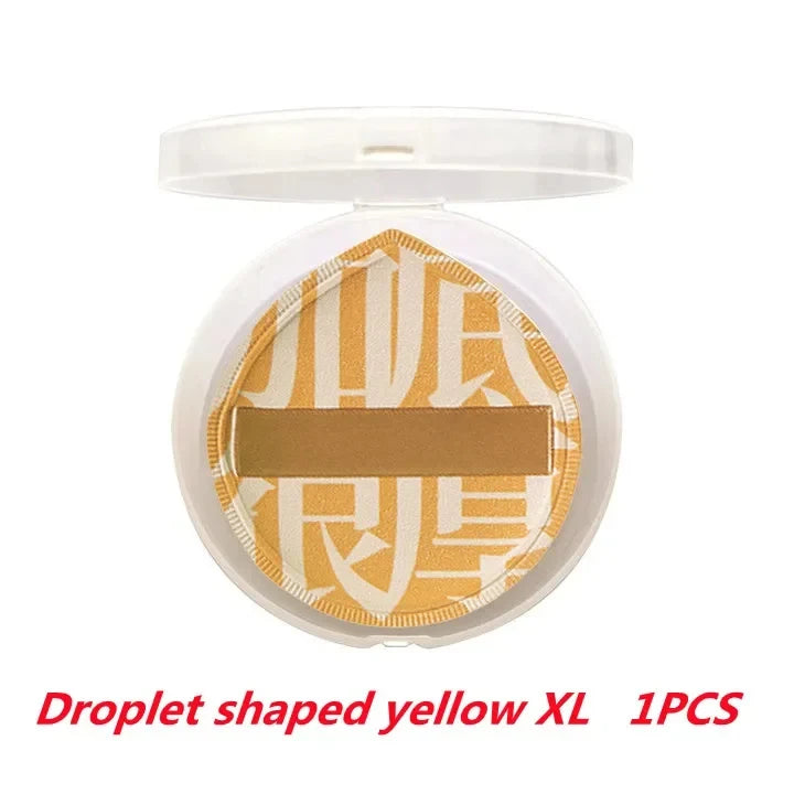 Soft Foundation Makeup Sponge - High Density Blending Puff