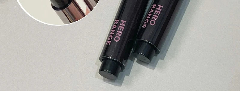 Hydrating Push-Button Mirror Lipstick – Long-Lasting Glossy Lip Color